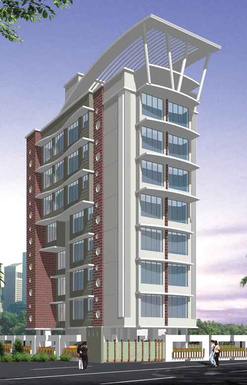 Laxmi Enclave