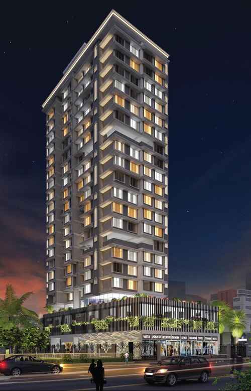 Shanti Heights