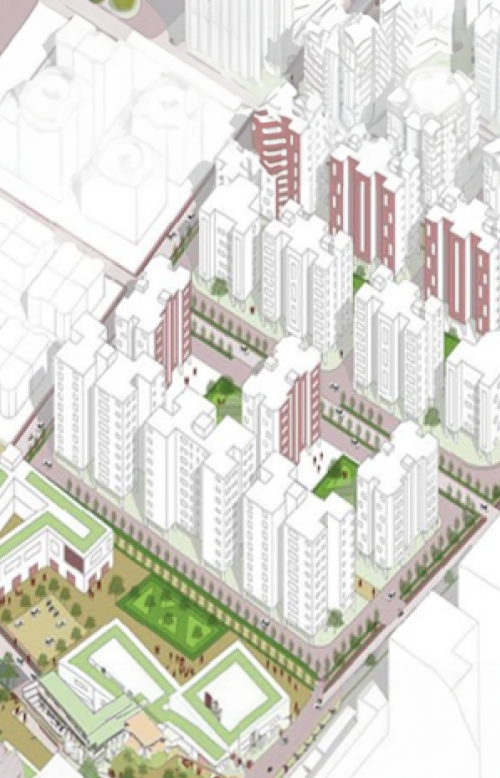 Goregaon (W)