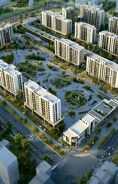 Goregaon (W)